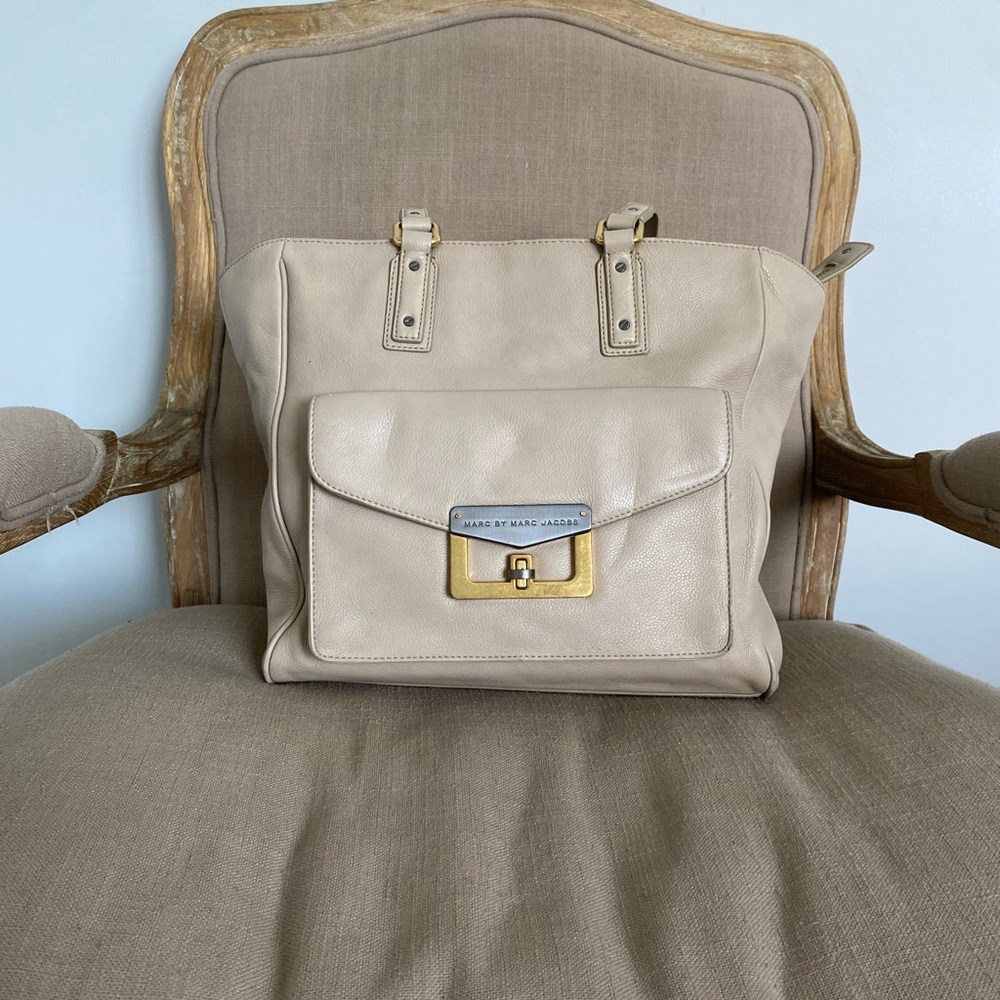 Marc Jacobs Tote